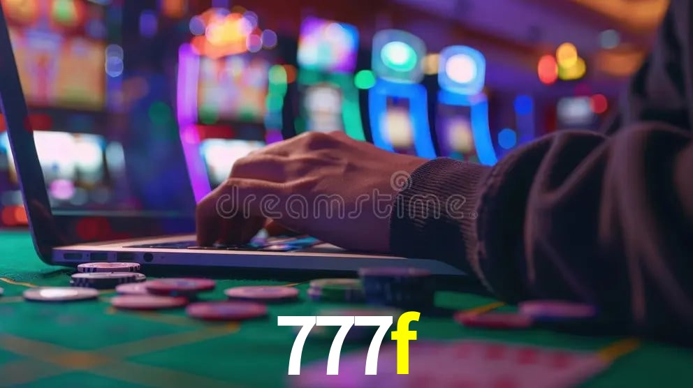 777f feedback — formulário de envio no aplicativo oficial